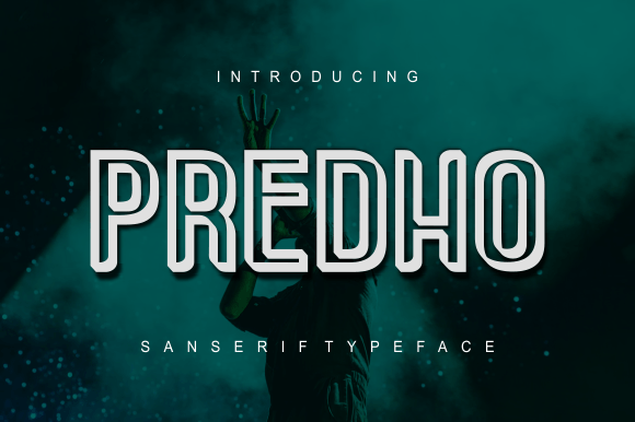 Predho Font Review: A Modern Sans Serif for Designers